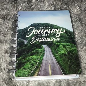 Happy Planner